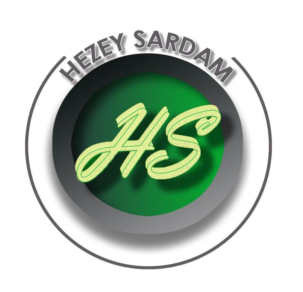هێزي سردم logo